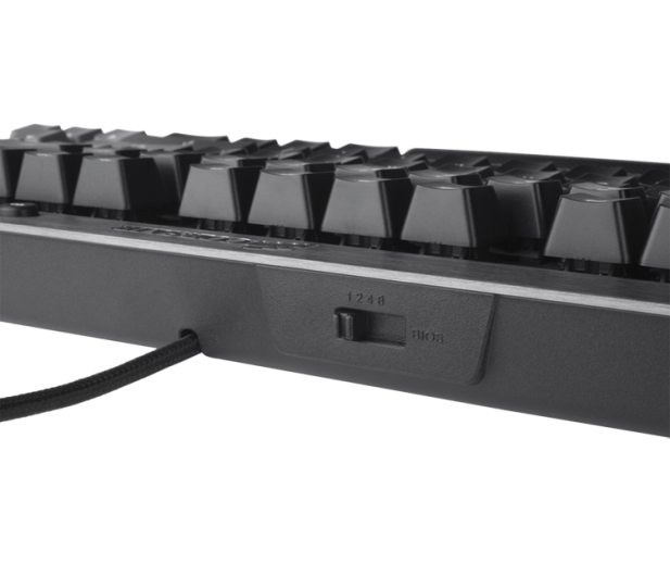 CORSAIR VengeanceT K65 CH-9000040-EU - 321217 - zdjęcie 5